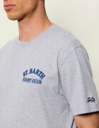 ST.Barth Tricou PORTLAND | ST. Barth x PEANUTS | regular fit