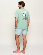 ST.Barth Tricou PORTLAND | ST. Barth x PEANUTS | regular fit