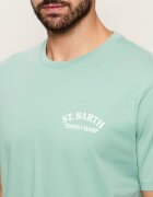 ST.Barth Tricou PORTLAND | ST. Barth x PEANUTS | regular fit