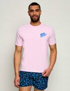St. Barth Tricou Portland | St. Barth x Ready to smile | regular fit