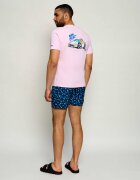 St. Barth Tricou Portland | St. Barth x Ready to smile | regular fit