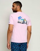 St. Barth Tricou Portland | St. Barth x Ready to smile | regular fit