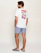 ST.Barth Tricou PORTLAND | ST. BARTH X READY TO SMILE | regular fit