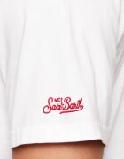 ST.Barth Tricou PORTLAND | ST. BARTH X READY TO SMILE | regular fit