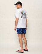 ST.Barth Tricou PORTLAND | ST. BARTH X SNOOPY KING | regular fit
