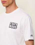 ST.Barth Tricou PORTLAND | ST. BARTH X SNOOPY KING | regular fit