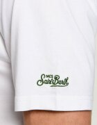 ST.Barth Tricou PORTLAND | ST. BARTH X SNOOPY KING | regular fit