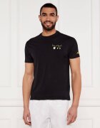 ST.Barth Tricou PORTOFINO | Classic fit