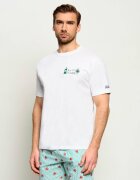 St. Barth Tricou Portofino Gin Clock | Classic fit