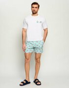 St. Barth Tricou Portofino Gin Clock | Classic fit