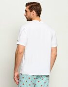 St. Barth Tricou Portofino Gin Clock | Classic fit