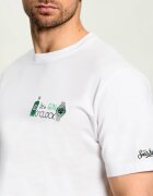 St. Barth Tricou Portofino Gin Clock | Classic fit