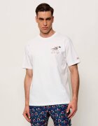 ST.Barth Tricou Portofino SCROOGE CHAMPION NIGHT| X DISNEY | Classic fit