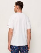 ST.Barth Tricou Portofino SCROOGE CHAMPION NIGHT| X DISNEY | Classic fit