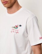 ST.Barth Tricou Portofino SCROOGE CHAMPION NIGHT| X DISNEY | Classic fit