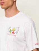 ST.Barth Tricou Portofino SCROOGE TIME MONEY| X DISNEY | Classic fit