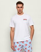 St. Barth Tricou Portofino Sex Car | Classic fit
