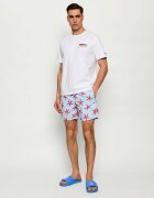St. Barth Tricou Portofino Sex Car | Classic fit