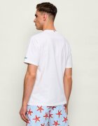 St. Barth Tricou Portofino Sex Car | Classic fit