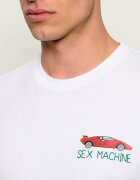 St. Barth Tricou Portofino Sex Car | Classic fit