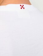 ST.Barth Tricou Portofino Snoopy Coffee | Classic fit