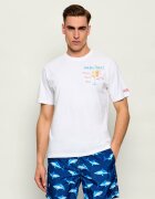 St. Barth Tricou Portofino Spritz | Classic fit