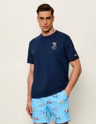ST.Barth Tricou Portofino St. Barth x Peanuts | Classic fit