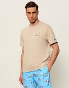 ST.Barth Tricou Portofino St. Barth x Peanuts | Classic fit
