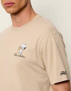 ST.Barth Tricou Portofino St. Barth x Peanuts | Classic fit