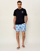 ST.Barth Tricou Portofino St. Barth x Peanuts | Classic fit