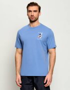 St. Barth Tricou Portofino St. Barth x Sport Club | Classic fit