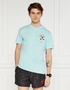 St. Barth Tricou | Regular Fit