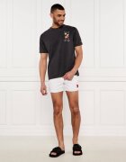 ST.Barth Tricou Scrooge Night King | MC2 St. Barth x Disney | Regular Fit