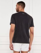 ST.Barth Tricou Scrooge Night King | MC2 St. Barth x Disney | Regular Fit