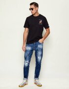 ST.Barth Tricou SCROOGE SAINT BARTH X DISNEY | regular fit