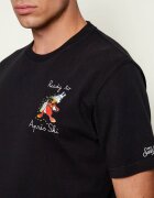 ST.Barth Tricou SCROOGE SAINT BARTH X DISNEY | regular fit