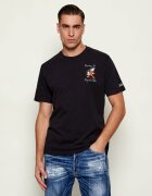 St. Barth Tricou SCROOGE SAINT BARTH X DISNEY | regular fit