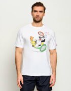 St. Barth Tricou tricou Denver | St. Barth x Looney Tunes | Classic fit