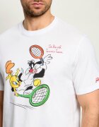 St. Barth Tricou tricou Denver | St. Barth x Looney Tunes | Classic fit