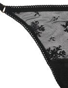 Stella McCartney De dantelă tanga