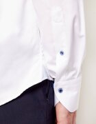 Stenströms Cămașă C71 RC | Slim Fit