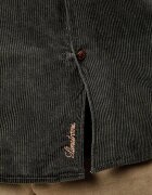 Stenströms Cămașă | Slim Fit | catifea reiată