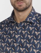 Stenströms Cămașă Slimline/90 | Slim Fit
