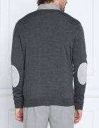 Stenströms de lână pulover | slim fit