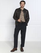 Stenströms de lână pulover | slim fit