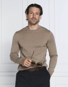 Stenströms de lână pulover | slim fit