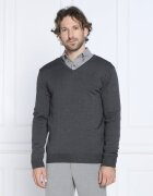 Stenströms de lână pulover | slim fit