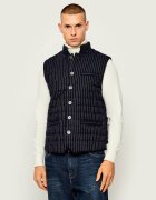 Stenströms De lână vestă | Slim Fit
