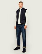 Stenströms De lână vestă | Slim Fit