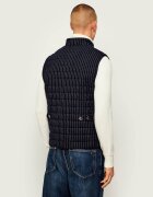 Stenströms De lână vestă | Slim Fit